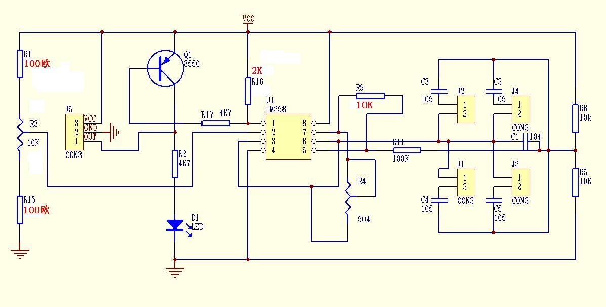 Circuit Diagram